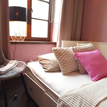 Rooms Center - Dworzec Pkp, Rynek Wroclaw Dış mekan fotoğraf