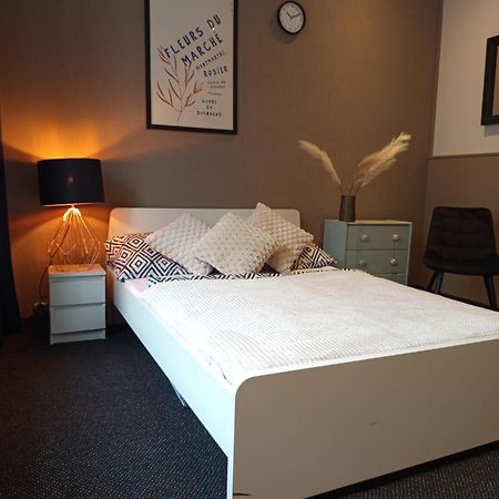 Rooms Center - Dworzec Pkp, Rynek Wroclaw Dış mekan fotoğraf