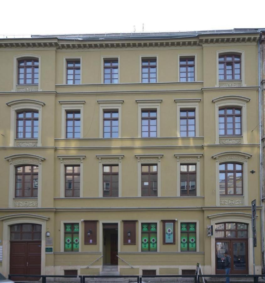 Rooms Center - Dworzec Pkp, Rynek Wroclaw Dış mekan fotoğraf