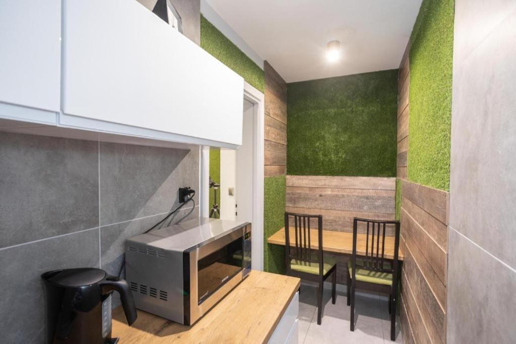 Rooms Center - Dworzec Pkp, Rynek Wroclaw Dış mekan fotoğraf