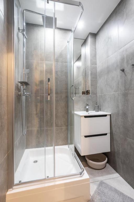 Rooms Center - Dworzec Pkp, Rynek Wroclaw Dış mekan fotoğraf