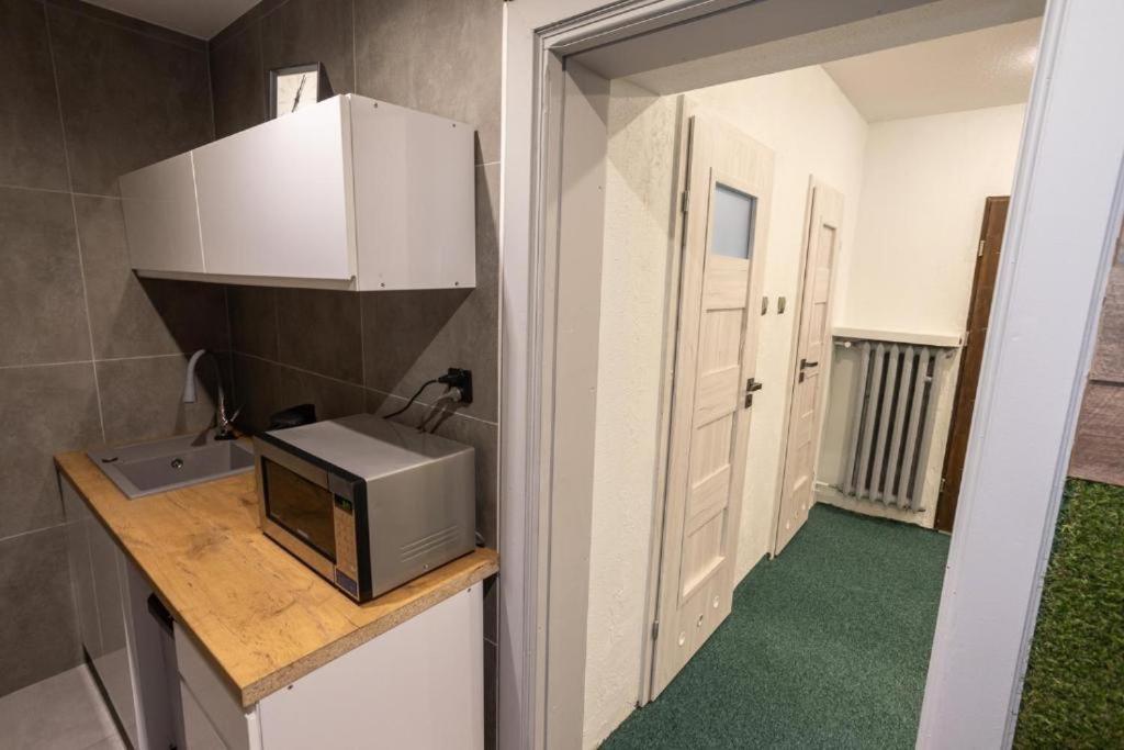 Rooms Center - Dworzec Pkp, Rynek Wroclaw Dış mekan fotoğraf
