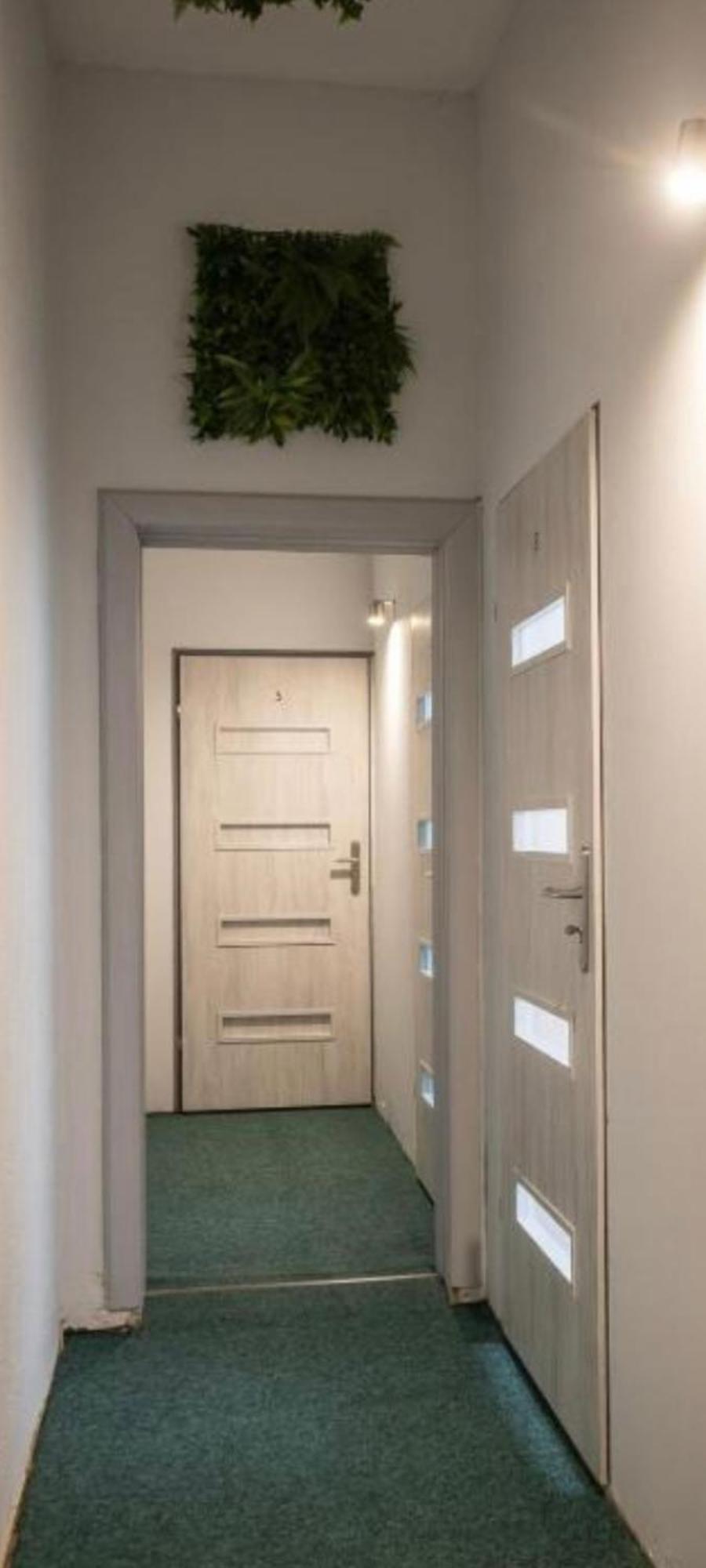 Rooms Center - Dworzec Pkp, Rynek Wroclaw Dış mekan fotoğraf
