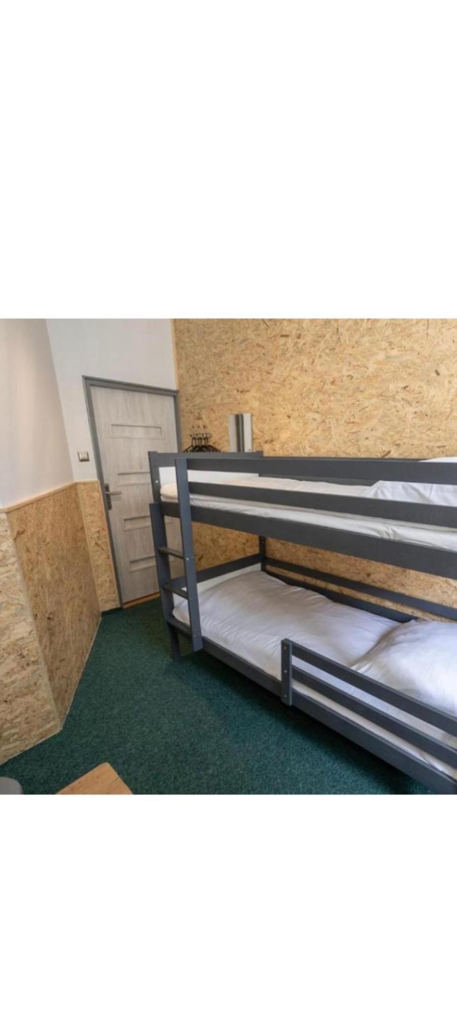 Rooms Center - Dworzec Pkp, Rynek Wroclaw Dış mekan fotoğraf