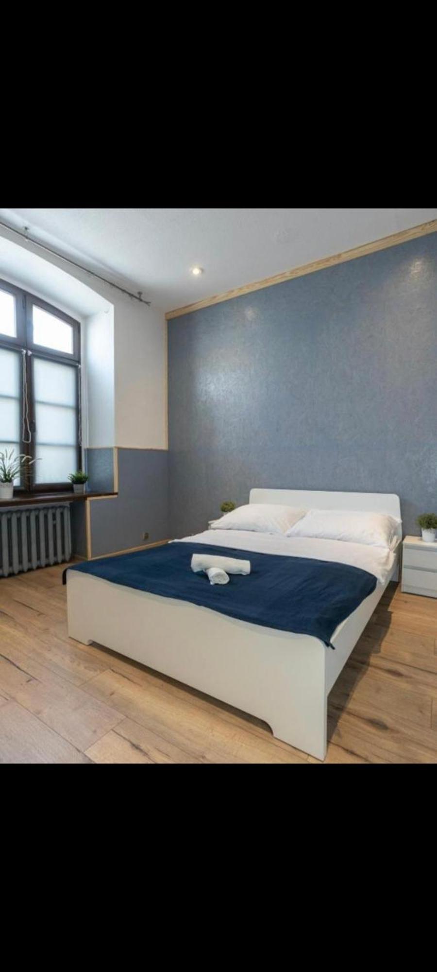 Rooms Center - Dworzec Pkp, Rynek Wroclaw Dış mekan fotoğraf