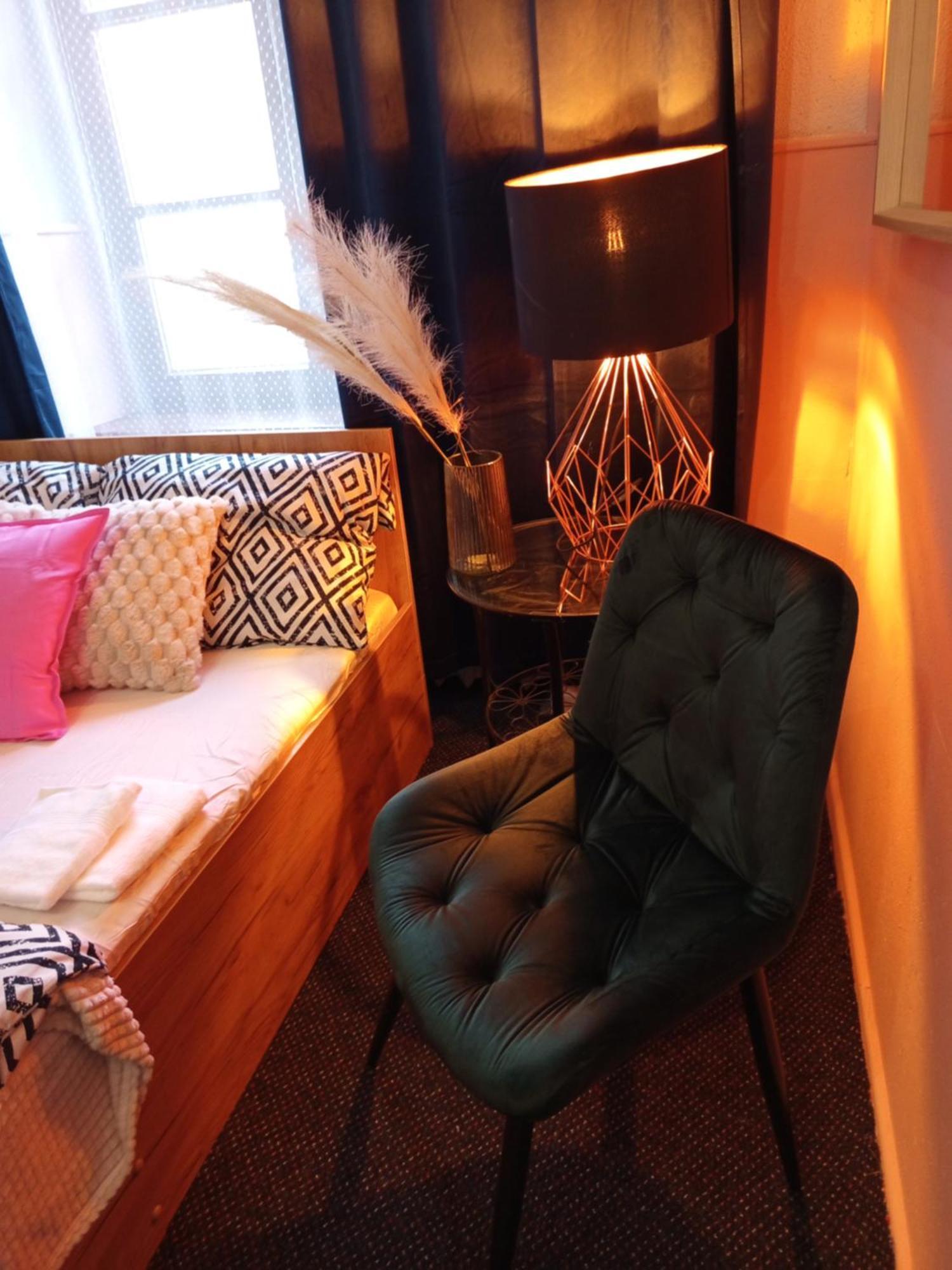 Rooms Center - Dworzec Pkp, Rynek Wroclaw Dış mekan fotoğraf