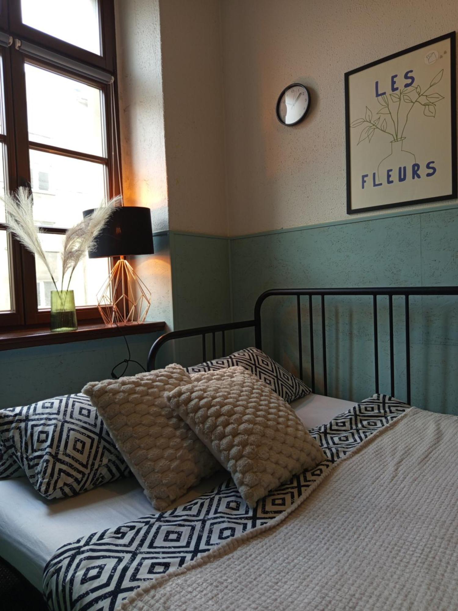Rooms Center - Dworzec Pkp, Rynek Wroclaw Dış mekan fotoğraf