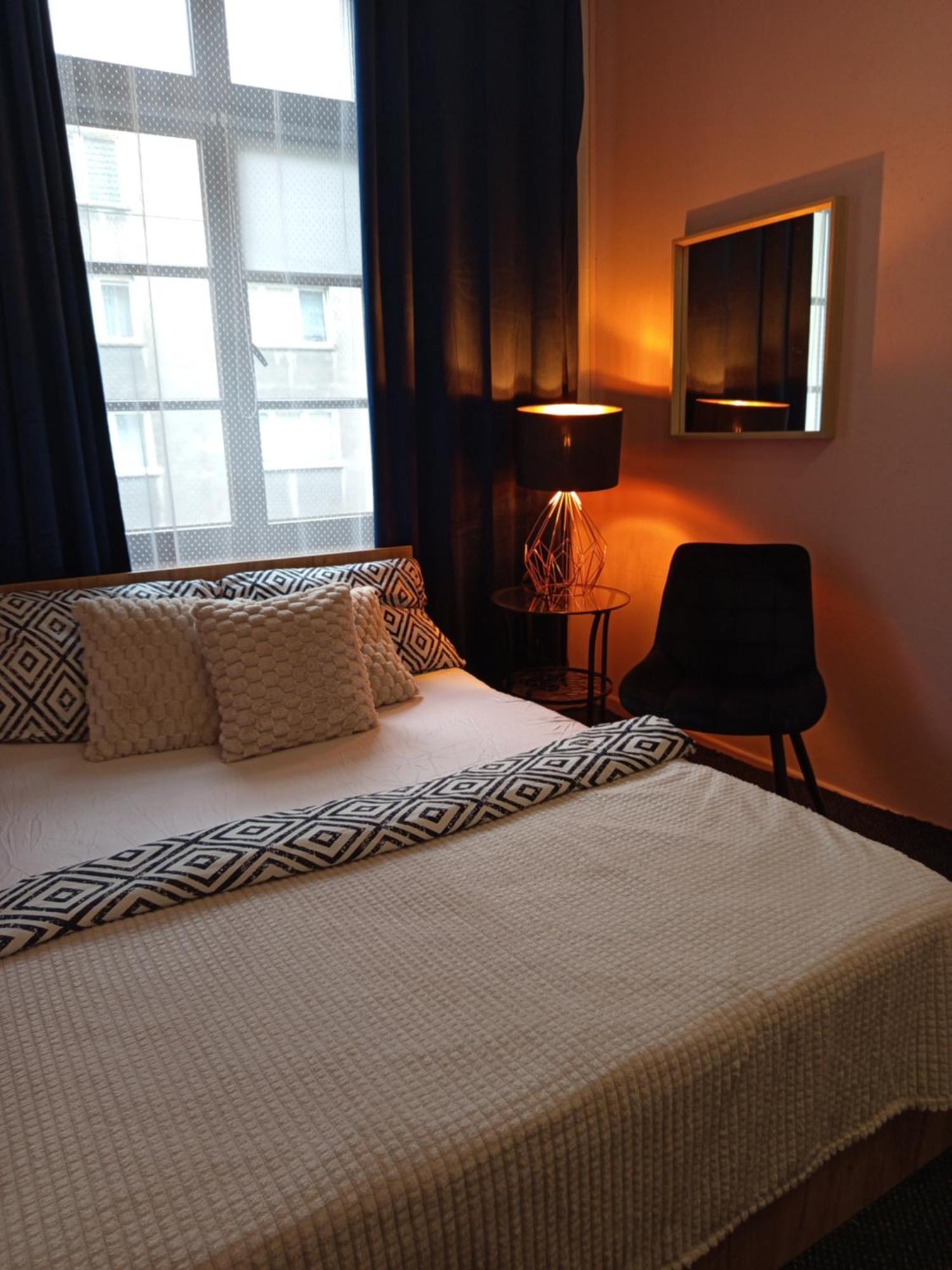 Rooms Center - Dworzec Pkp, Rynek Wroclaw Dış mekan fotoğraf