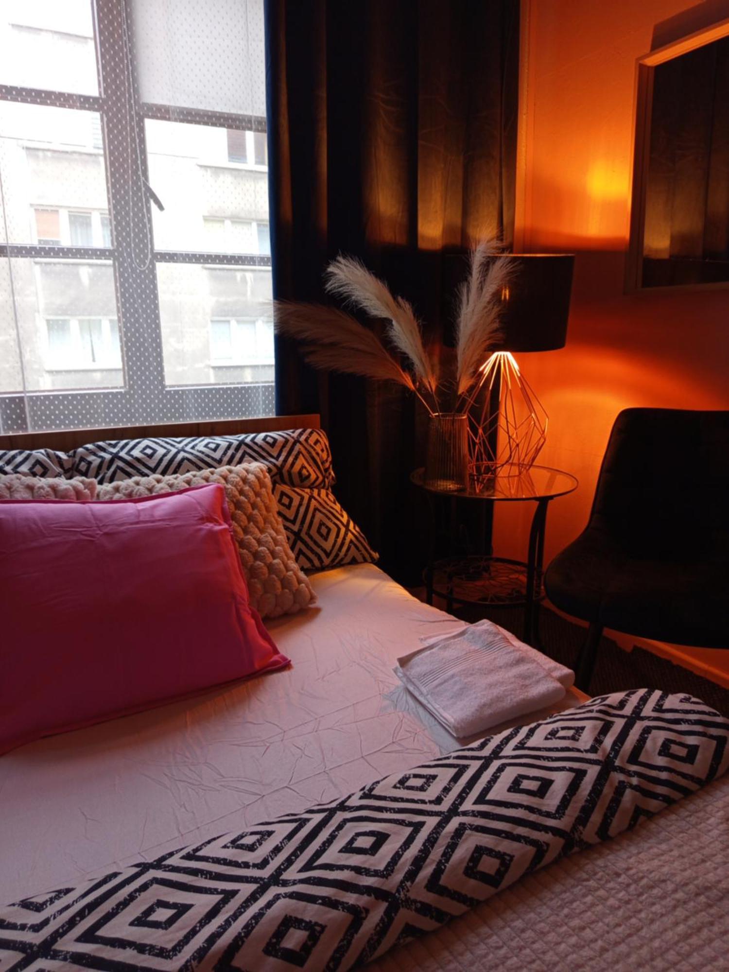 Rooms Center - Dworzec Pkp, Rynek Wroclaw Dış mekan fotoğraf