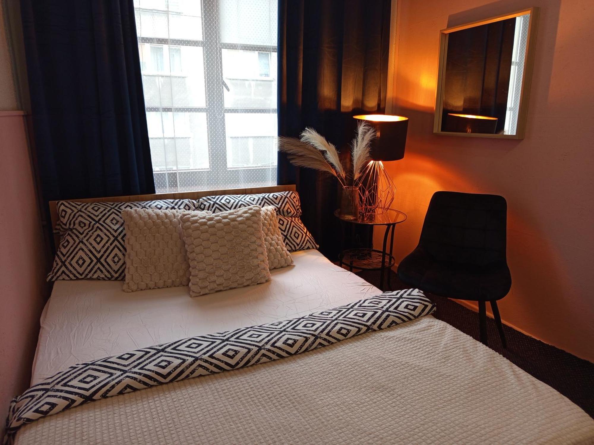 Rooms Center - Dworzec Pkp, Rynek Wroclaw Dış mekan fotoğraf