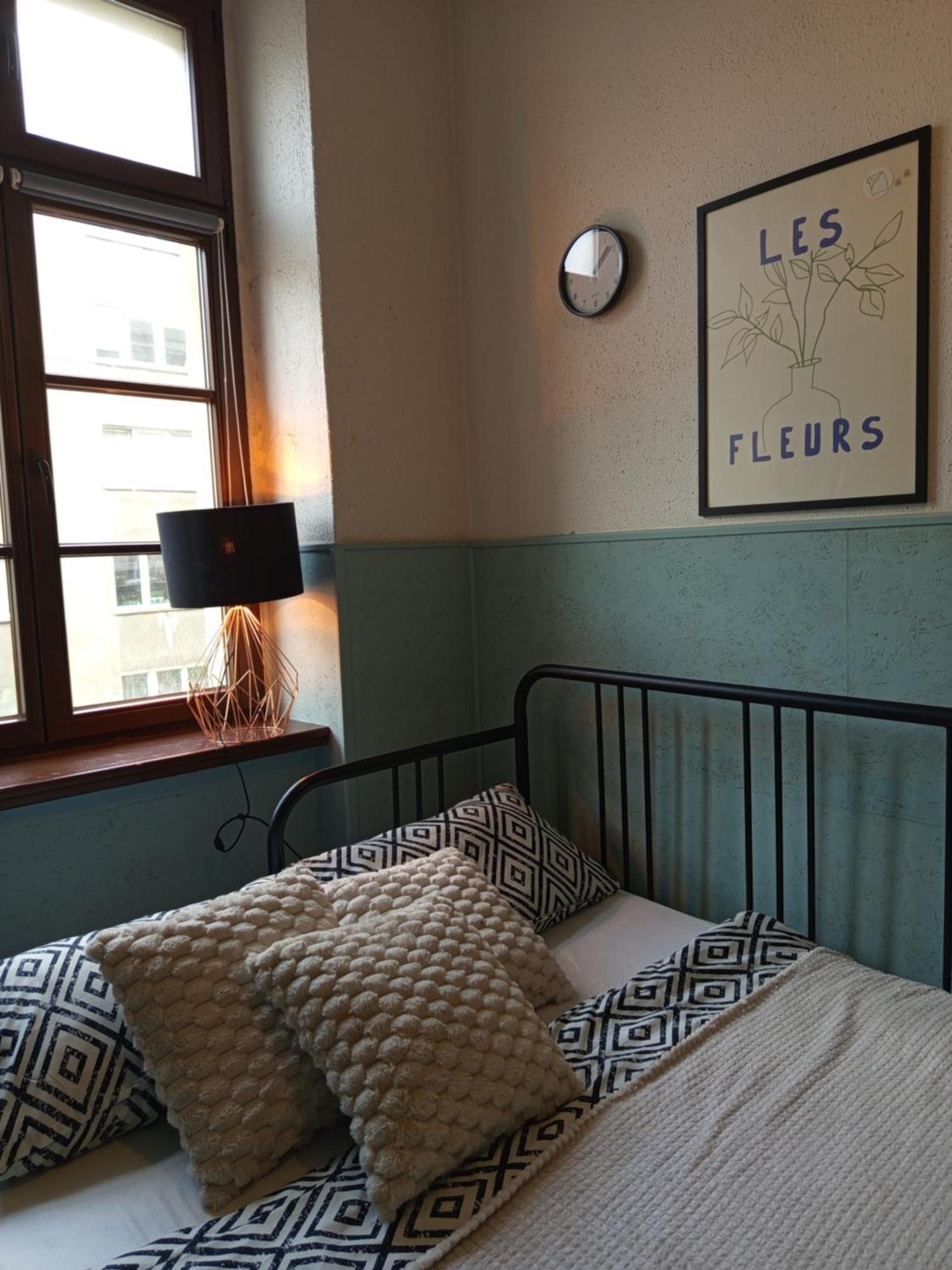 Rooms Center - Dworzec Pkp, Rynek Wroclaw Dış mekan fotoğraf