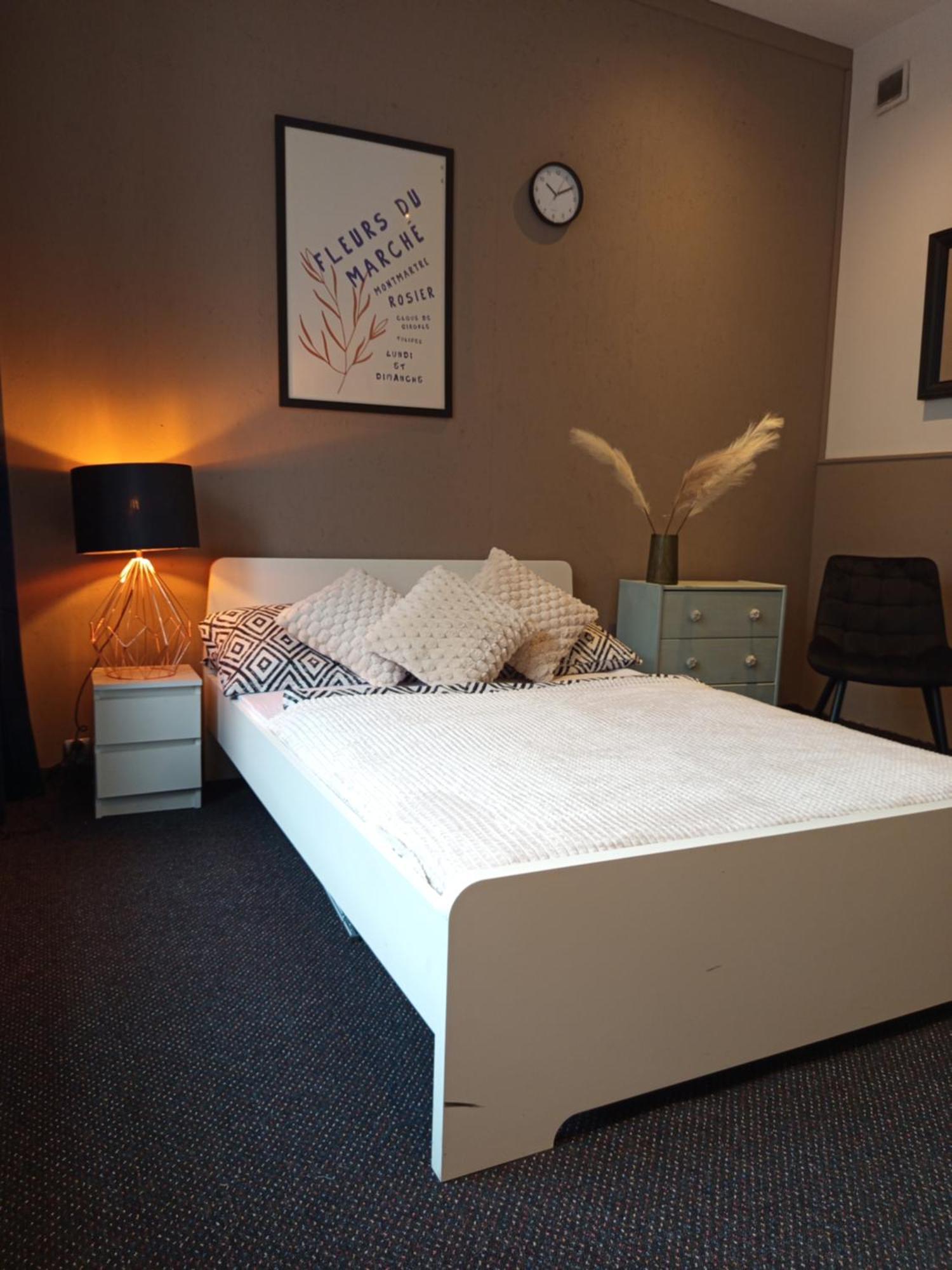 Rooms Center - Dworzec Pkp, Rynek Wroclaw Dış mekan fotoğraf